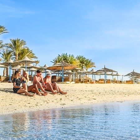 Marina Resort Port Ghalib, A Member Of Radisson Individuals ภายนอก รูปภาพ