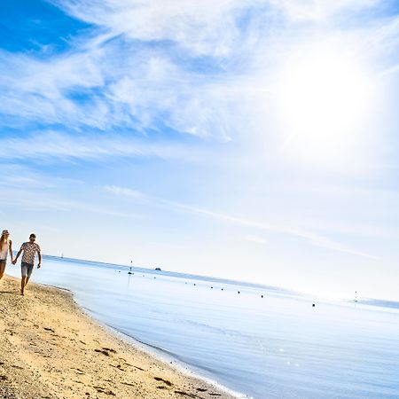 Marina Resort Port Ghalib, A Member Of Radisson Individuals ภายนอก รูปภาพ