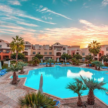 Marina Resort Port Ghalib, A Member Of Radisson Individuals ภายนอก รูปภาพ