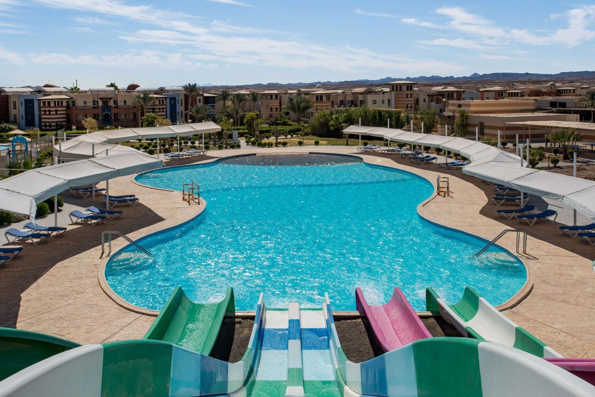 Marina Resort Port Ghalib, A Member Of Radisson Individuals ภายนอก รูปภาพ
