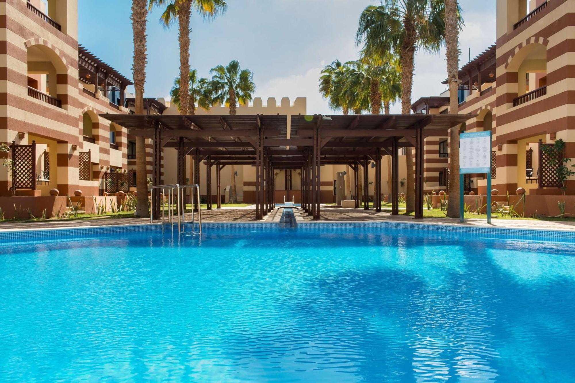 Marina Resort Port Ghalib, A Member Of Radisson Individuals ภายนอก รูปภาพ
