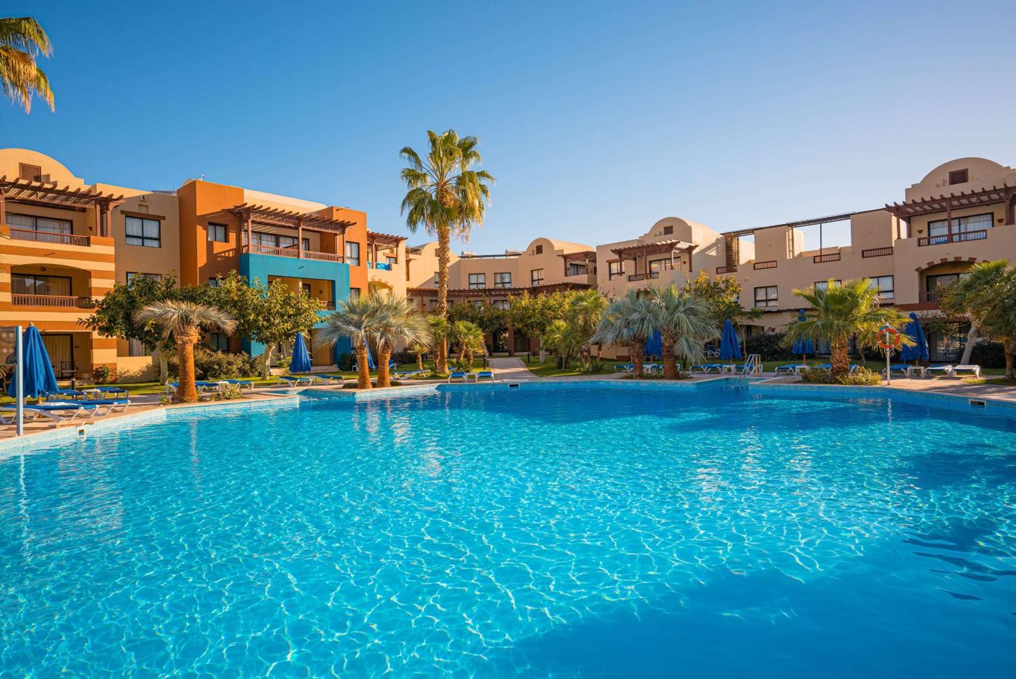 Marina Resort Port Ghalib, A Member Of Radisson Individuals ภายนอก รูปภาพ