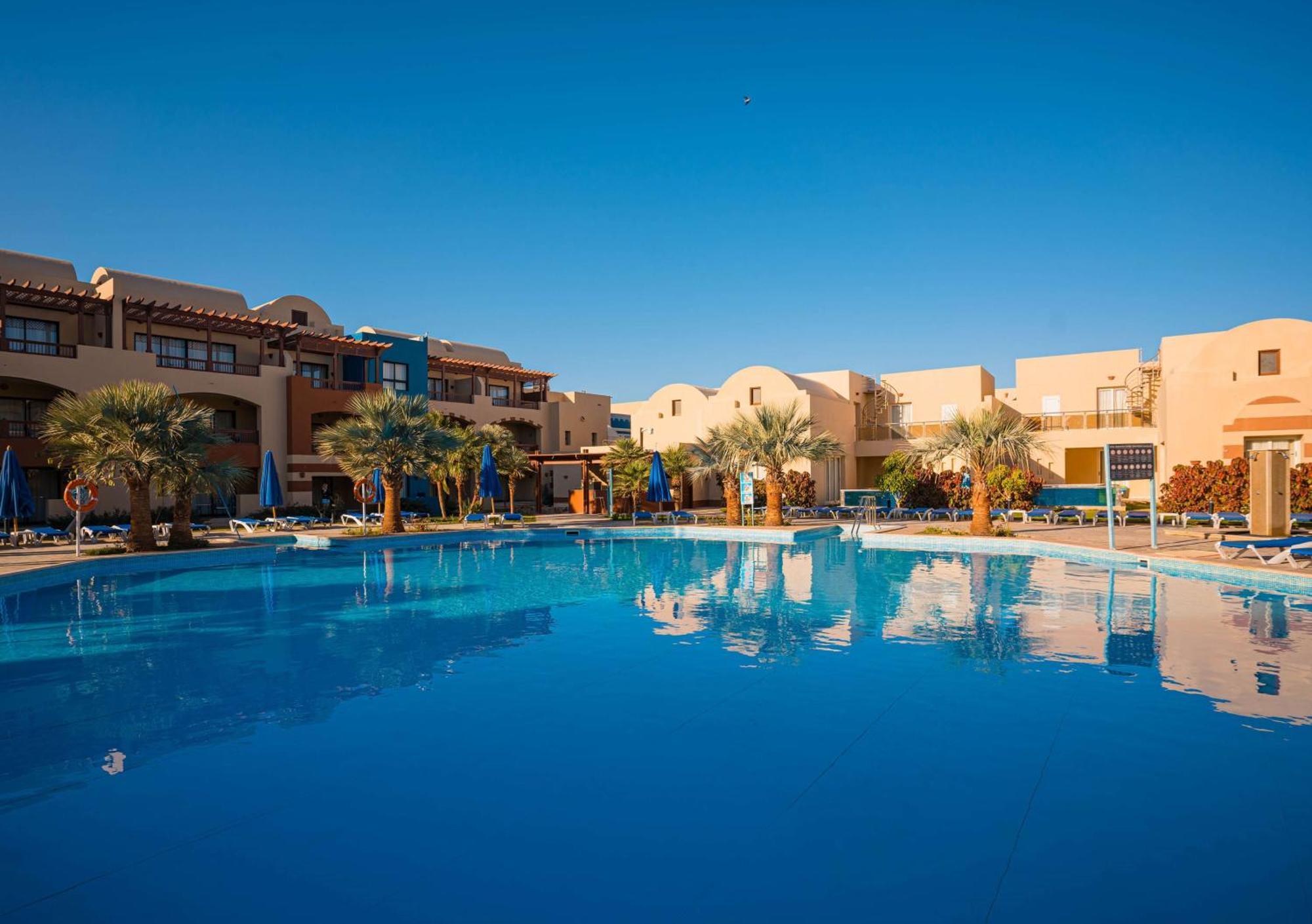 Marina Resort Port Ghalib, A Member Of Radisson Individuals ภายนอก รูปภาพ