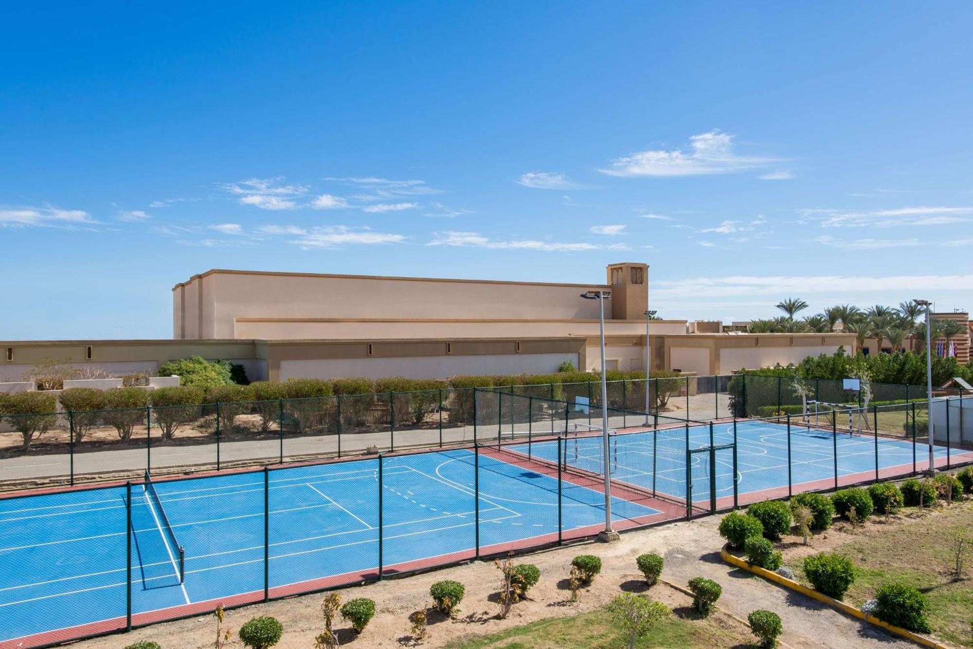 Marina Resort Port Ghalib, A Member Of Radisson Individuals ภายนอก รูปภาพ