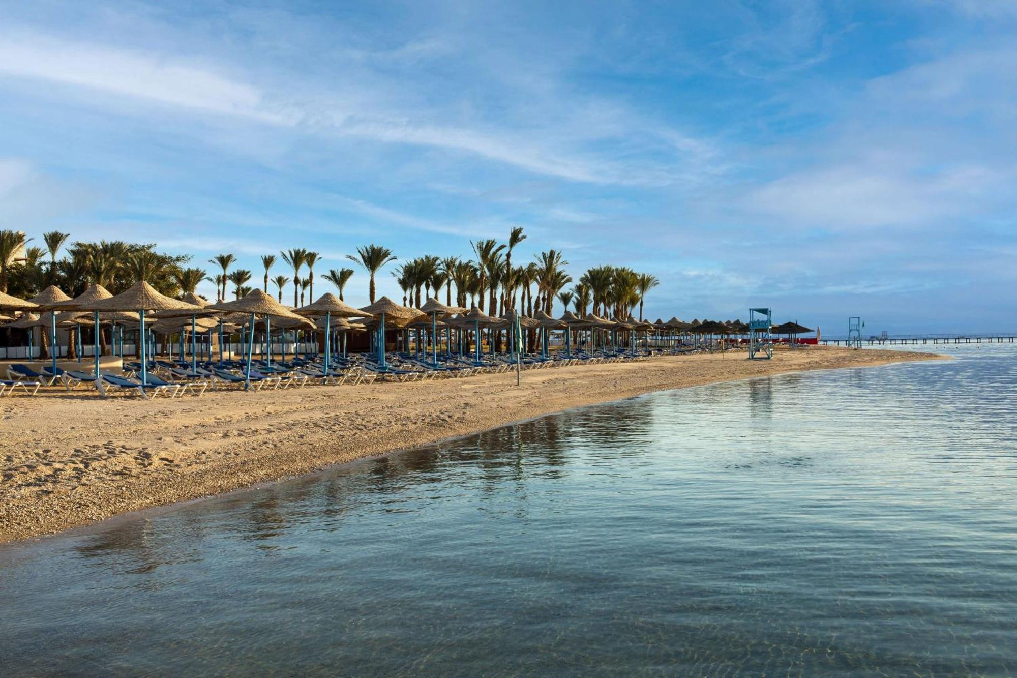 Marina Resort Port Ghalib, A Member Of Radisson Individuals ภายนอก รูปภาพ