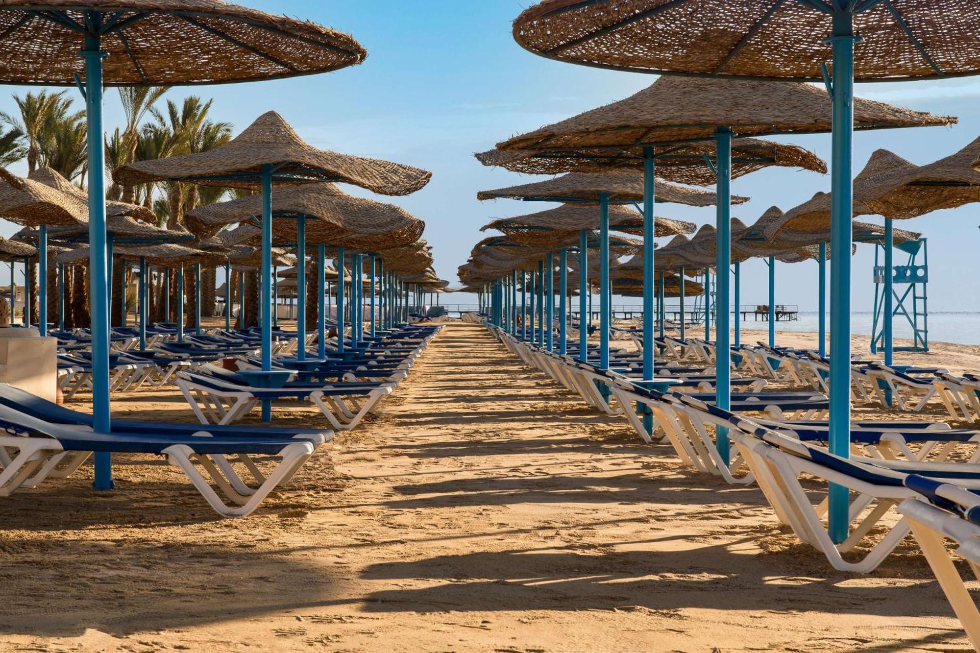 Marina Resort Port Ghalib, A Member Of Radisson Individuals ภายนอก รูปภาพ