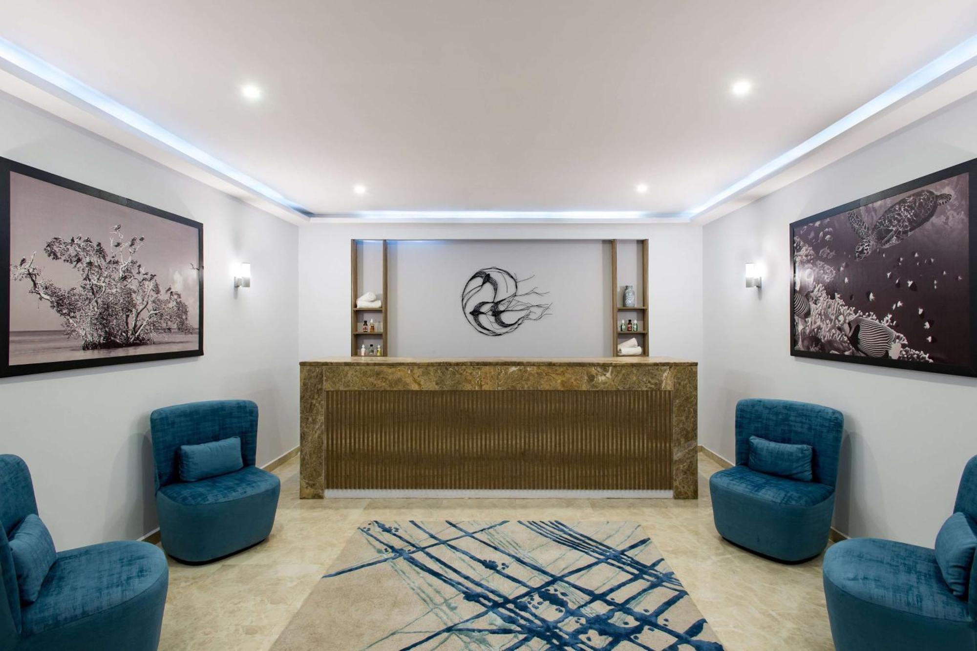 Marina Resort Port Ghalib, A Member Of Radisson Individuals ภายนอก รูปภาพ
