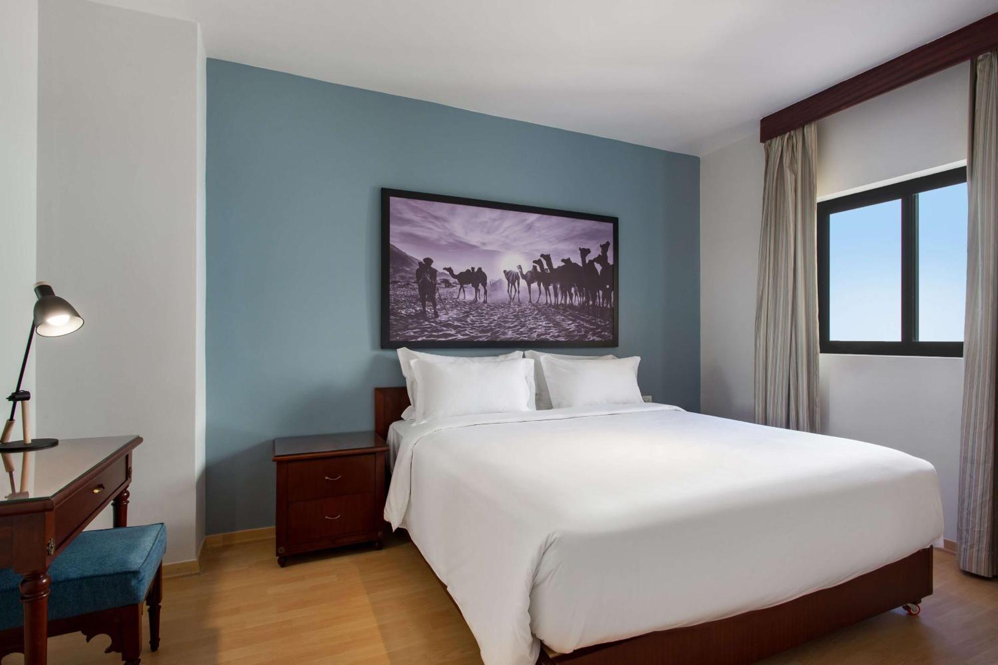 Marina Resort Port Ghalib, A Member Of Radisson Individuals ภายนอก รูปภาพ