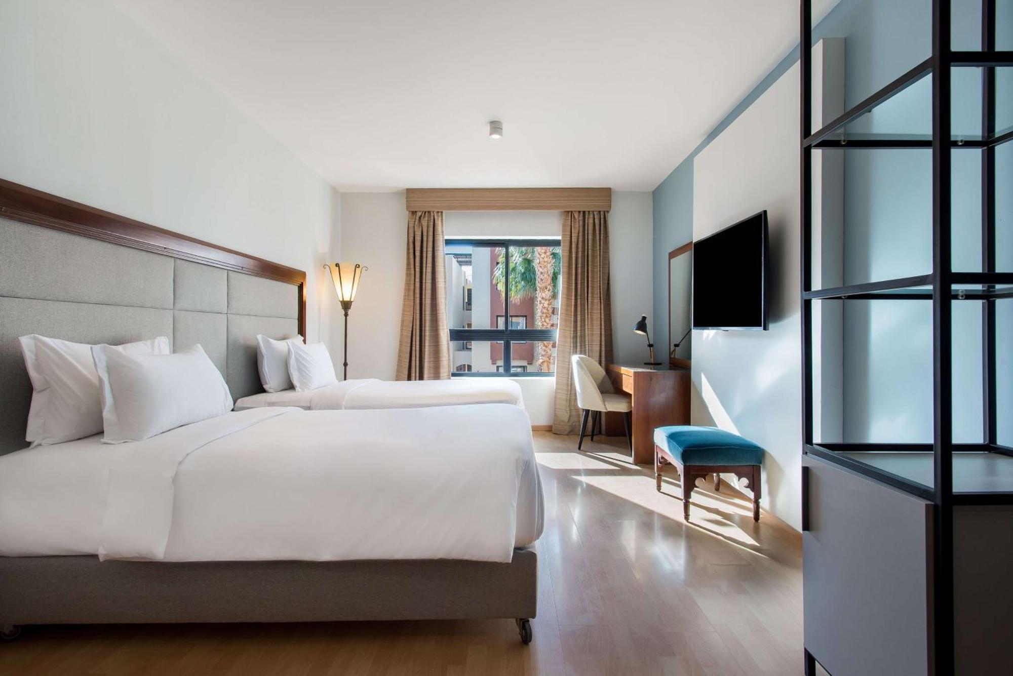 Marina Resort Port Ghalib, A Member Of Radisson Individuals ภายนอก รูปภาพ