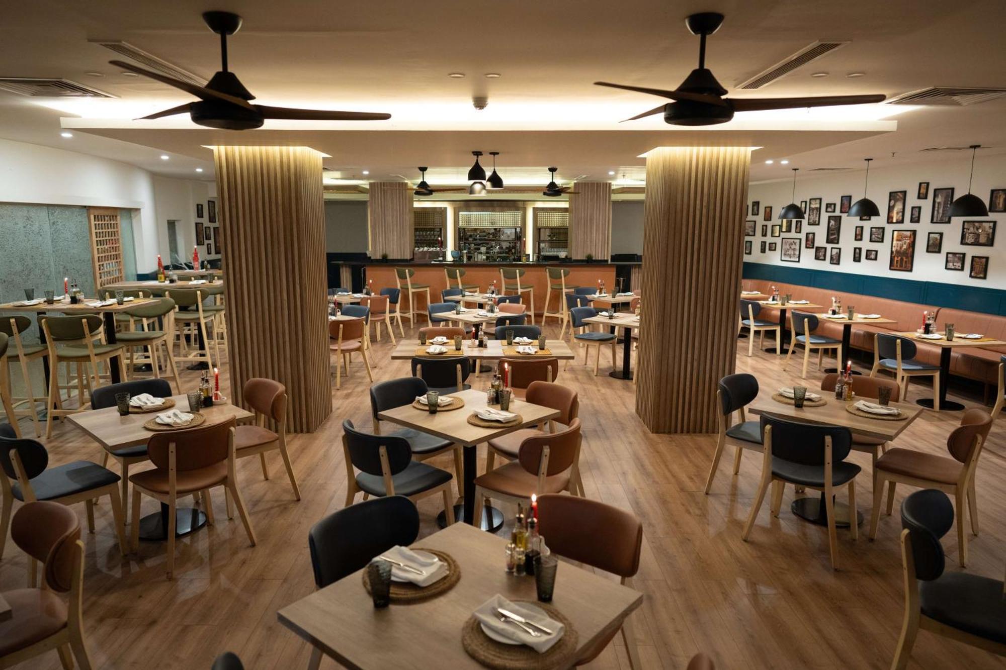 Marina Resort Port Ghalib, A Member Of Radisson Individuals ภายนอก รูปภาพ