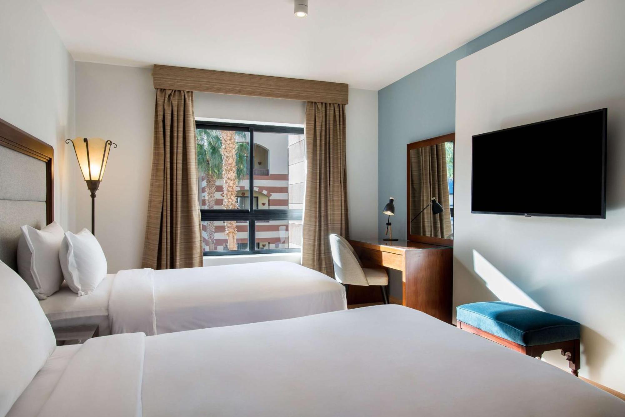 Marina Resort Port Ghalib, A Member Of Radisson Individuals ภายนอก รูปภาพ
