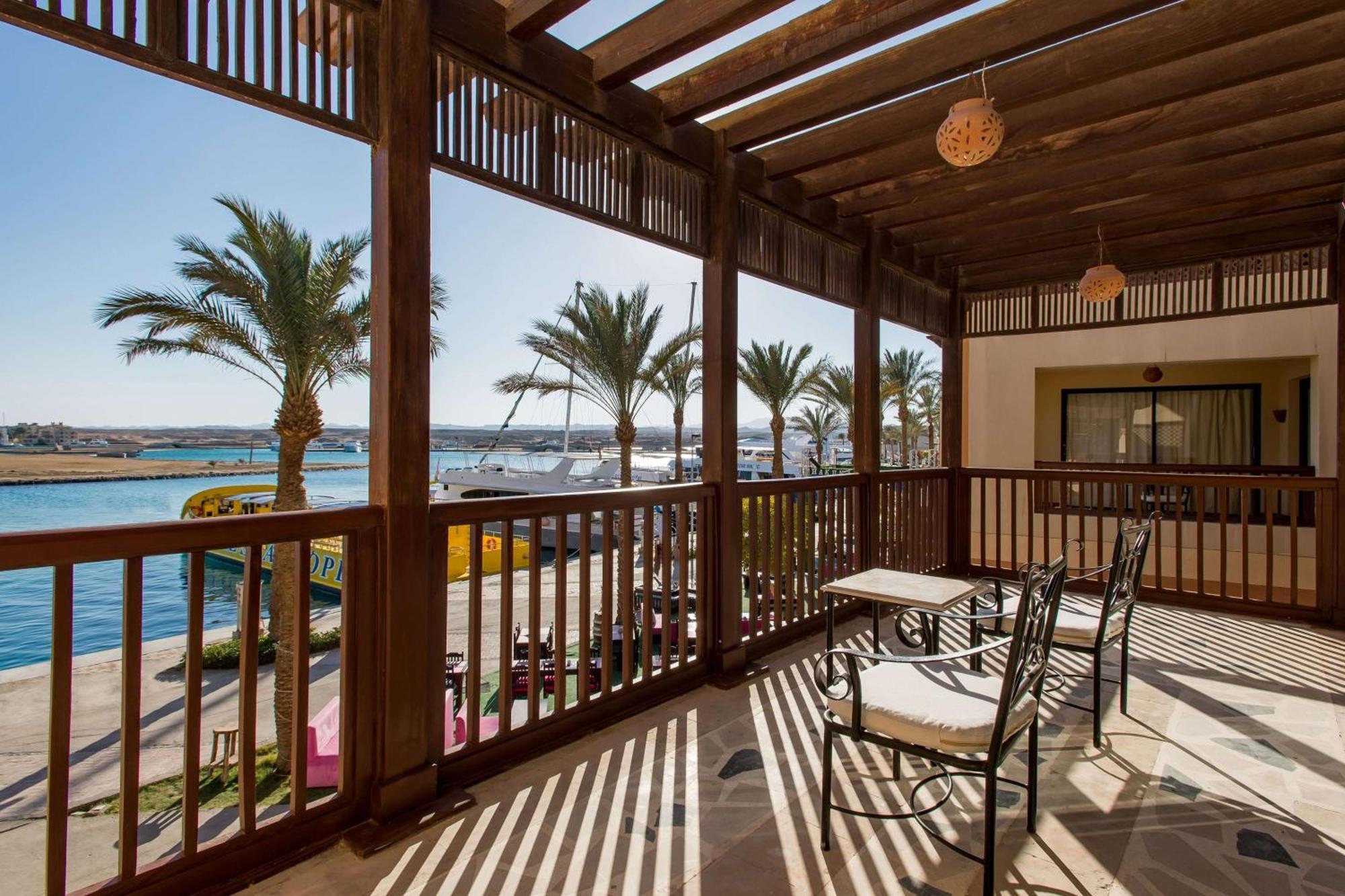 Marina Resort Port Ghalib, A Member Of Radisson Individuals ภายนอก รูปภาพ