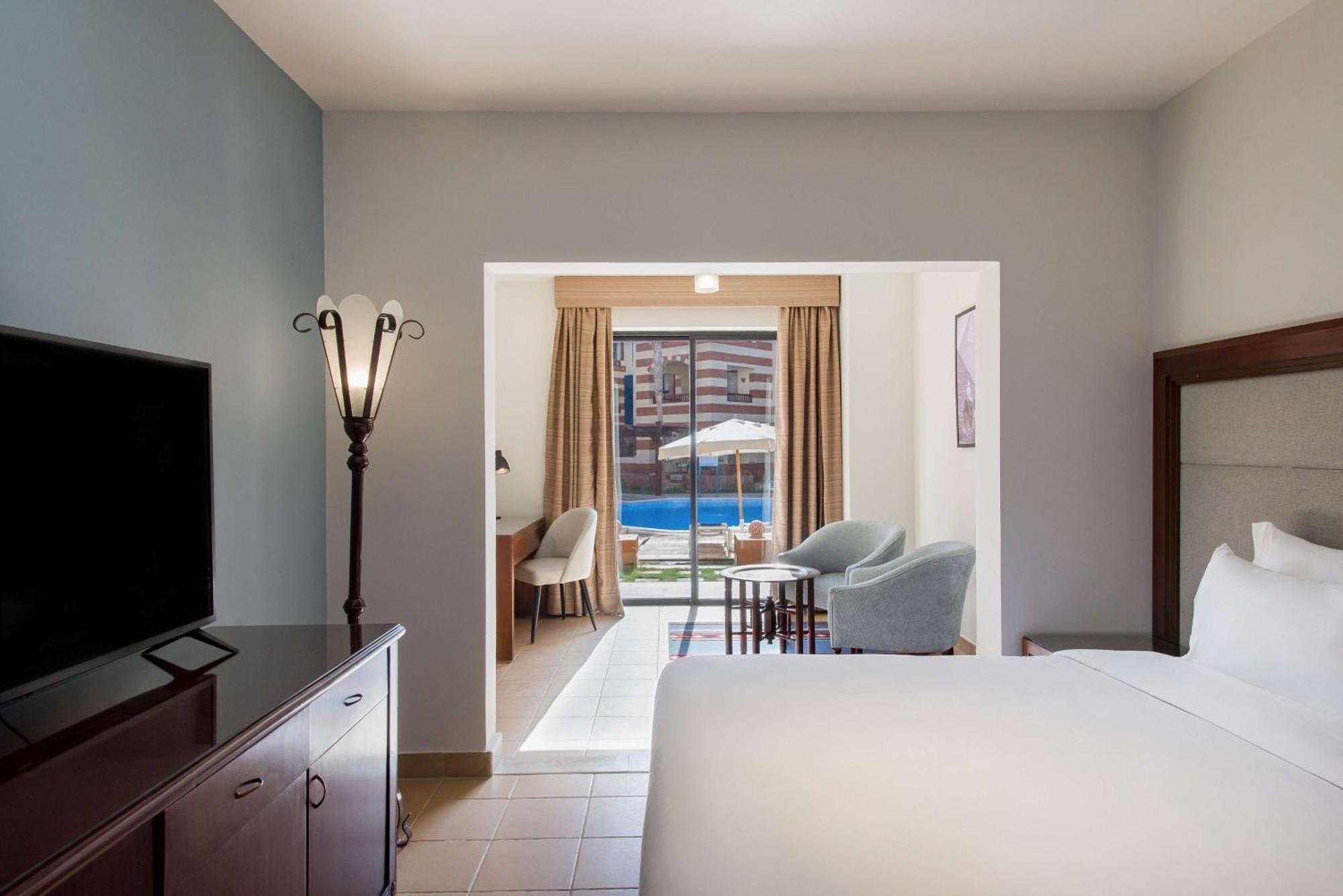Marina Resort Port Ghalib, A Member Of Radisson Individuals ภายนอก รูปภาพ