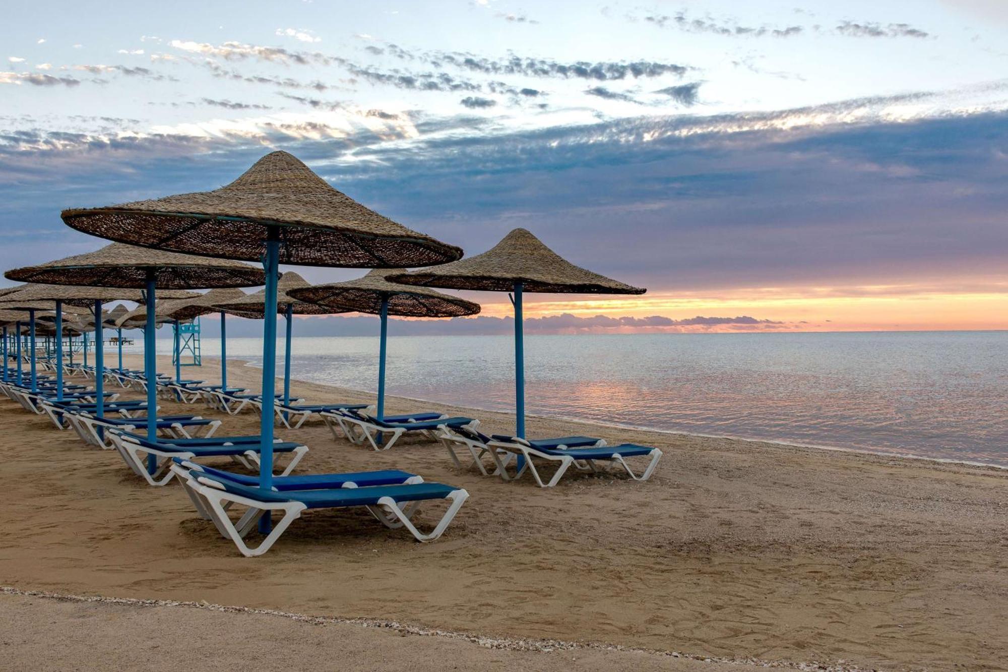 Marina Resort Port Ghalib, A Member Of Radisson Individuals ภายนอก รูปภาพ