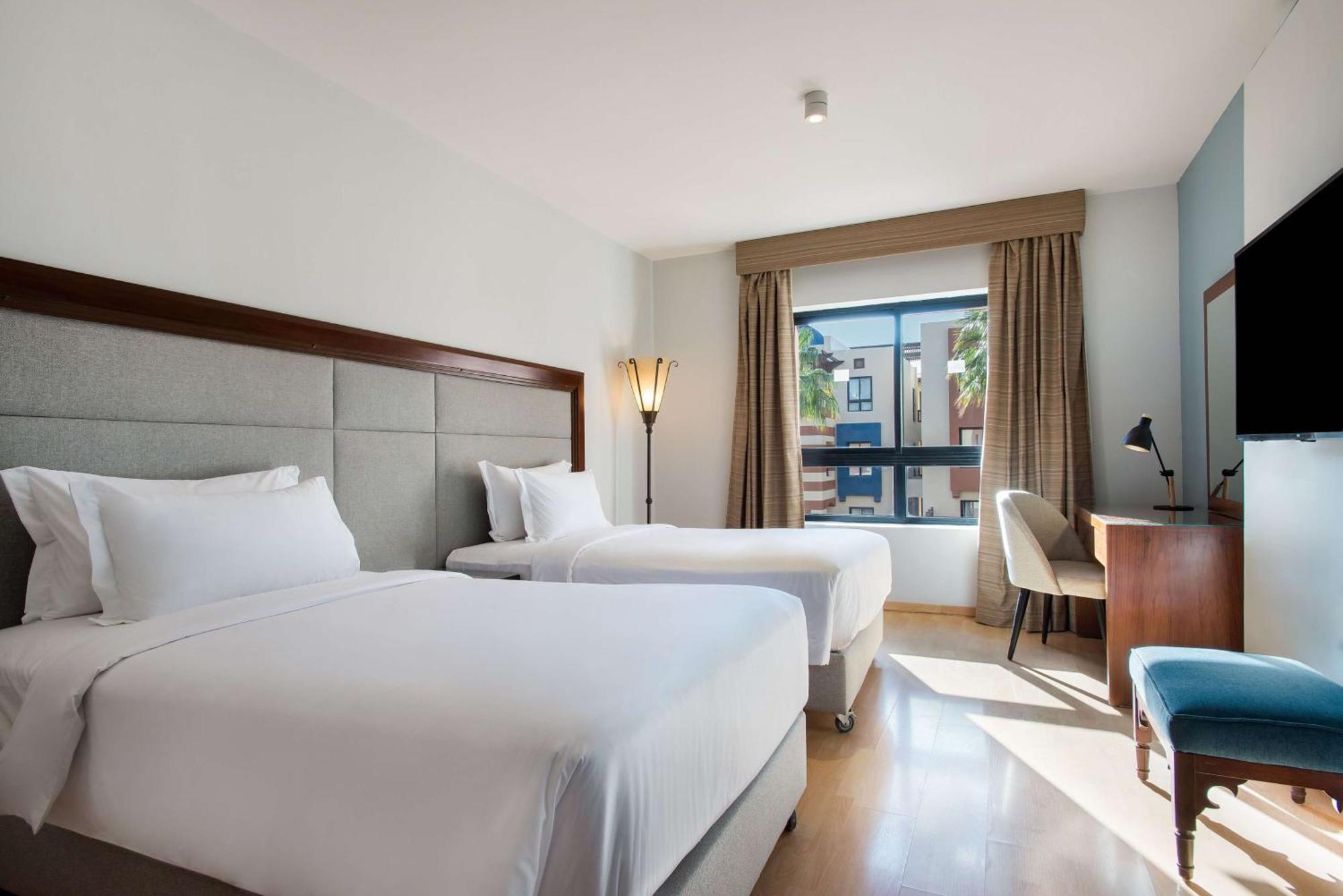 Marina Resort Port Ghalib, A Member Of Radisson Individuals ภายนอก รูปภาพ