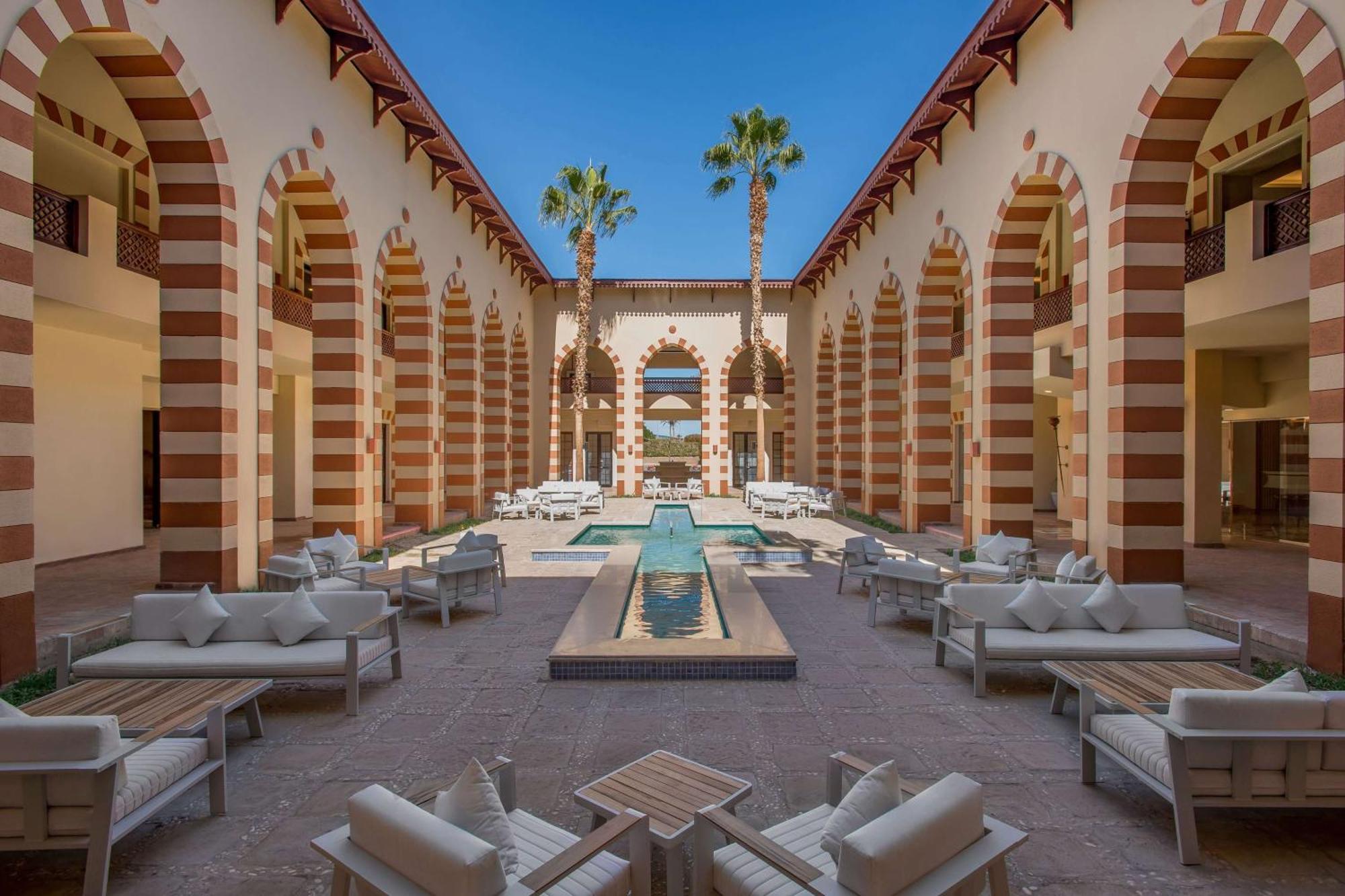 Marina Resort Port Ghalib, A Member Of Radisson Individuals ภายนอก รูปภาพ