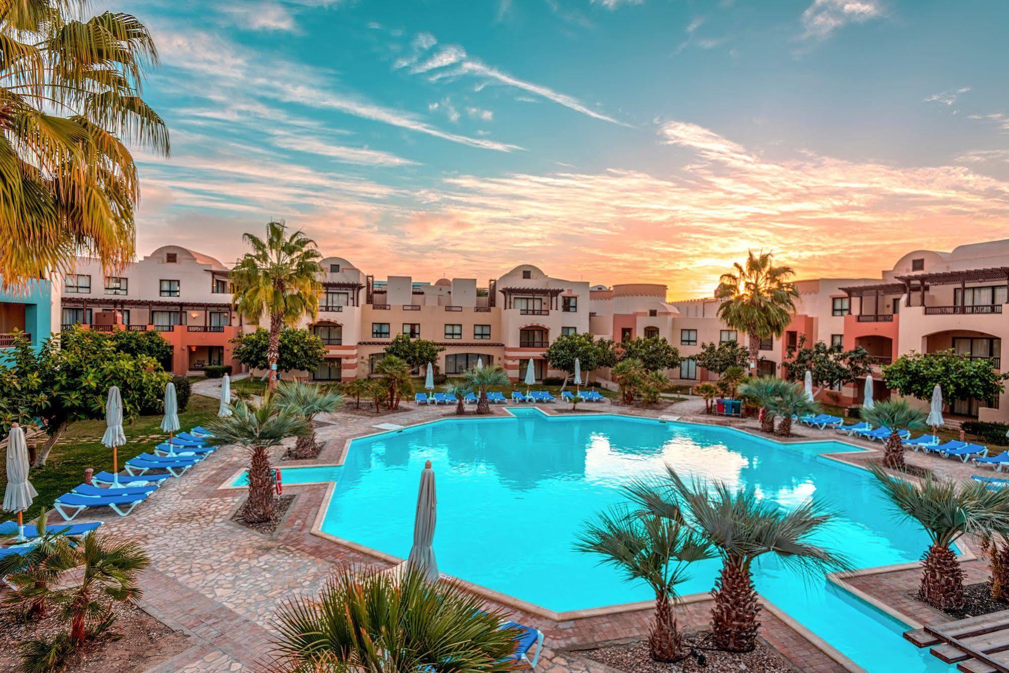 Marina Resort Port Ghalib, A Member Of Radisson Individuals ภายนอก รูปภาพ